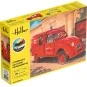 STARTER KIT Citroen 2CV AZU-B 250 Fourgonnette, 1/24 - Heller 58701