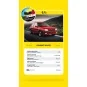 STARTER KIT Peugeot 205 GTI, 1/24 - Heller 58705