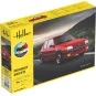 STARTER KIT Peugeot 205 GTI, 1/24 - Heller 58705