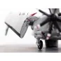 STARTER KIT E-2C Hawkeye, 1/72 - Heller 58300