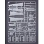 STARTER KIT E-2C Hawkeye, 1/72 - Heller 58300