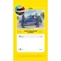 STARTER KIT French Gendarmerie Officers, 1/24 - Heller 58751