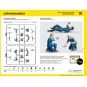 STARTER KIT Car Mechanics I, 1/24 - Heller 58755