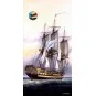 STARTER KIT Le Glorieux, 1/150 - Heller 58889