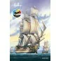 STARTER KIT Royal Louis, 1/200 - Heller 58892