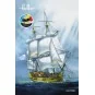 STARTER KIT Le Superbe, 1/150 - Heller 58895
