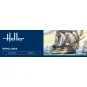 STARTER KIT Royal Louis, 1/200 - Heller 58892
