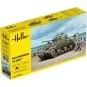 M4 Sherman D-Day, 1/72 - Heller 79892