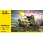 Somua S35, 1/72 - Heller 79875