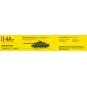 AMX 30/105, 1/72 - Heller 79899