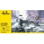 LCVP Landing Craft Vehicle & Personnel, 1/72 - Heller 79995
