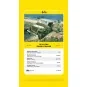 US 1/4 Ton Truck & Trailer, 1/72 - Heller 79997