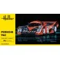 Porsche 962, 1/43 - Heller 80109