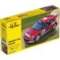 Peugeot 206 WRC'03, 1/43 - Heller 80113