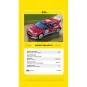 Peugeot 206 WRC'03, 1/43 - Heller 80113