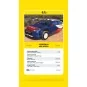 Citroën C4 WRC Speed, 1/43 - Heller 80117