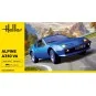 Alpine A310, 1/43 - Heller 80146