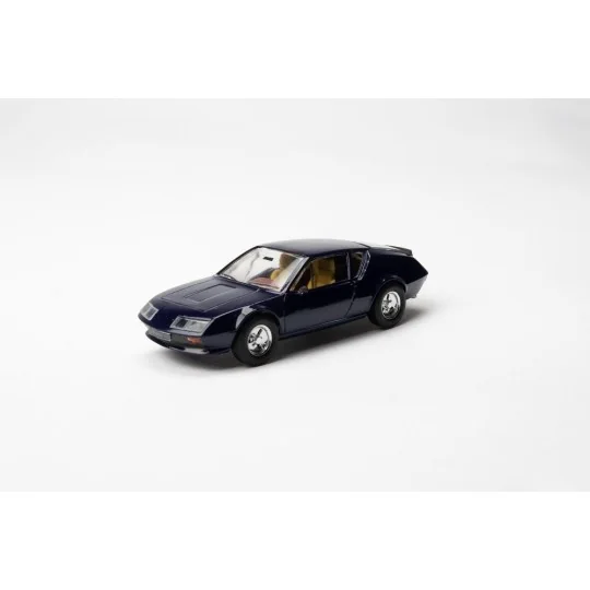 Alpine A310, 1/43 - Heller 80146