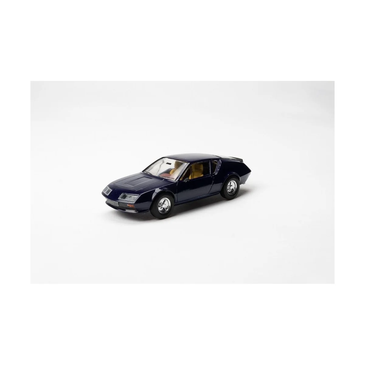 Alpine A310, 1/43 - Heller 80146