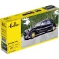Citroen 11 CV, 1/43 - Heller 80159