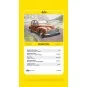 Peugeot 203, 1/43 - Heller 80160