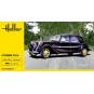 Citroen 11 CV, 1/43 - Heller 80159