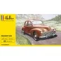 Peugeot 203, 1/43 - Heller 80160