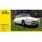 Citroen DS 19, 1/43 - Heller 80162
