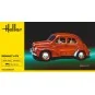 Renault 4 CV, 1/43 - Heller 80174