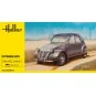 Citroen 2 CV, 1/43 - Heller 80175