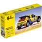 Peugeot 205 Turbo Rallye, 1/43 - Heller 80189