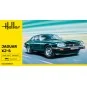 Jaguar XJ-S, 1/43 - Heller 80183
