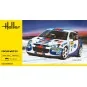 Focus WRC'01, 1/43 - Heller 80196