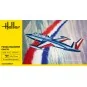 Fouga Magister CM 170, 1/72 - Heller 80220