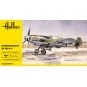 Messerschmitt Bf 109 K-4, 1/72 - Heller 80229