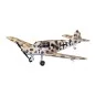 Messerschmitt Bf 108 B Taifun, 1/72 - Heller 80231