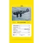 PZL 23 Karas, 1/72 - Heller 80247