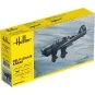 PZL 23 Karas, 1/72 - Heller 80247