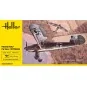 Focke Wulf FW 56A-1 Stösser, 1/72 - Heller 80238