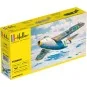 Tunnan, 1/72 - Heller 80260