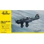 PZL 23 Karas, 1/72 - Heller 80247
