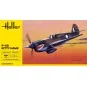 P-40 Kitty Hawk, 1/72 - Heller 80266