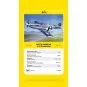 P-51 Mustang, 1/72 - Heller 80268