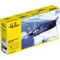 F6F Hellcat, 1/72 - Heller 80272