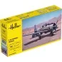 T-28 Fennec / Trojan, 1/72 - Heller 80279