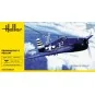 F6F Hellcat, 1/72 - Heller 80272