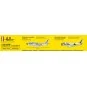 F-86F Sabre / Canadair CL-13 B Sabre VI, 1/72 - Heller 80277