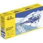 SA 316 Alouette III Gendarmerie, 1/72 - Heller 80286