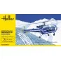 SA 316 Alouette III Gendarmerie, 1/72 - Heller 80286