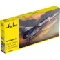 Mirage 2000 C, 1/72 - Heller 80303